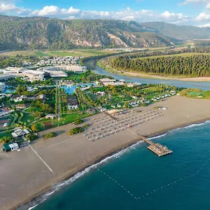 5* Resort Hilton Sarigerme &