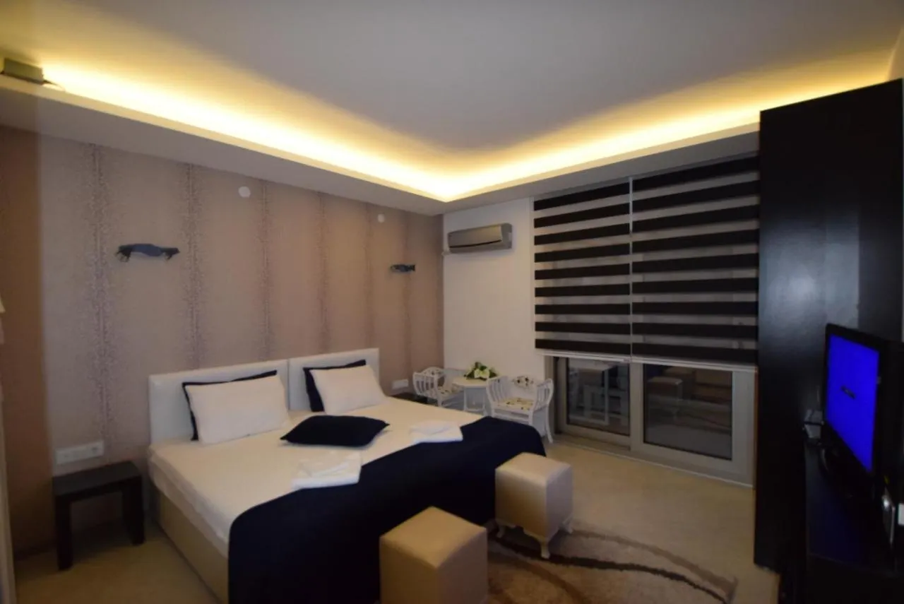Mavi Panorama Villa Cesme 0*,  Turkey