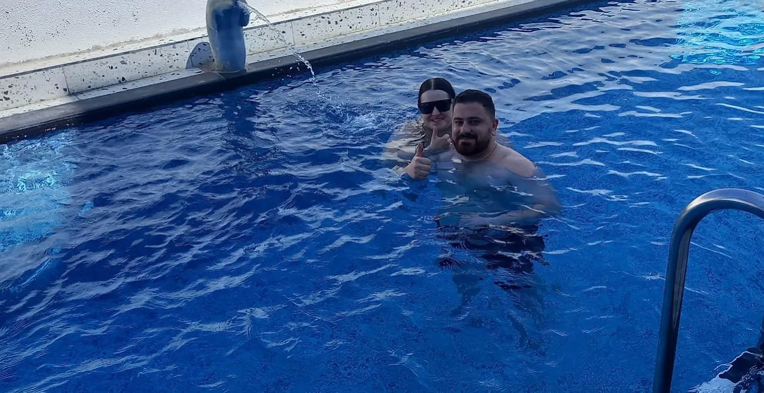 Mavi Panorama Villa Cesme