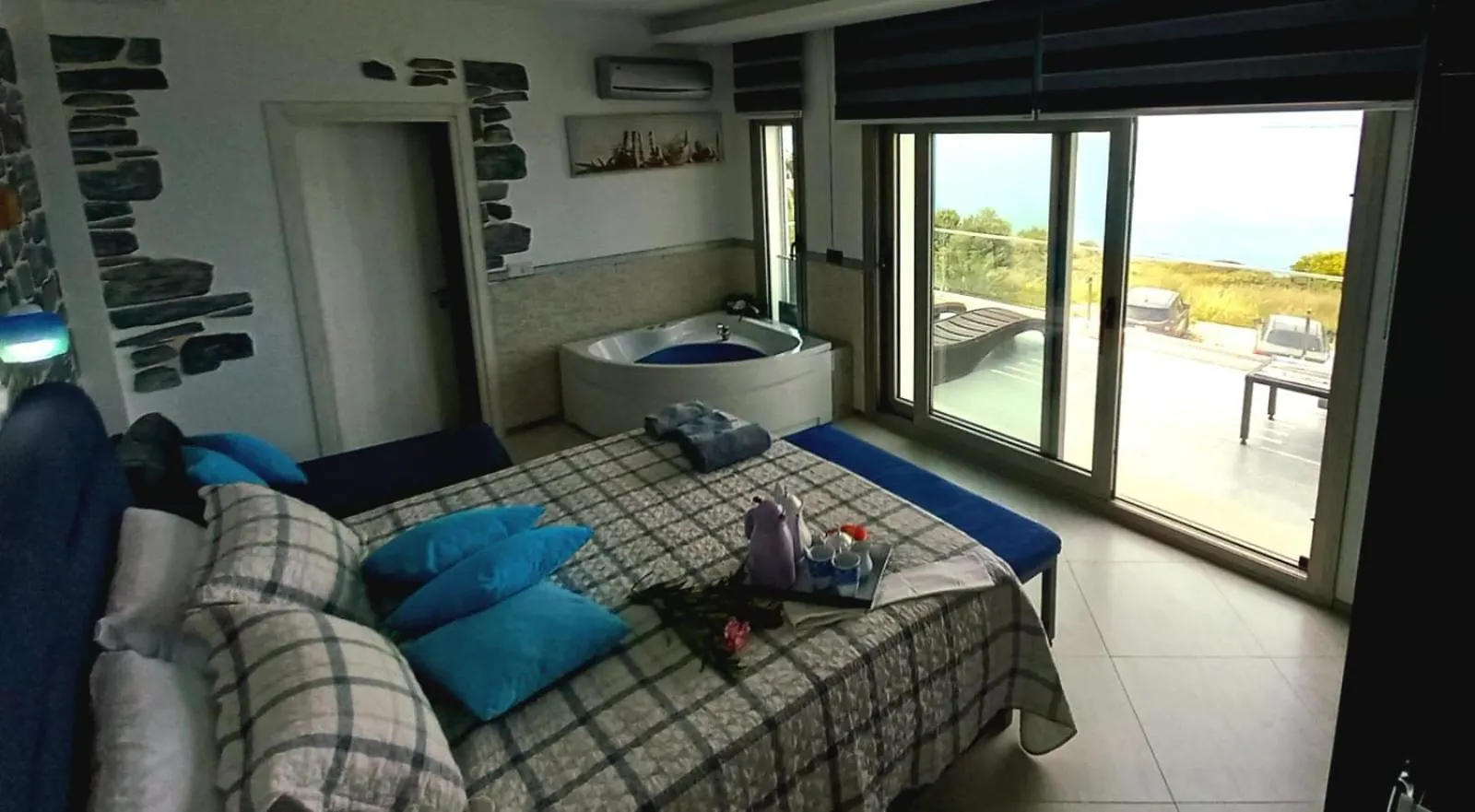 Mavi Panorama Villa Cesme 0*,