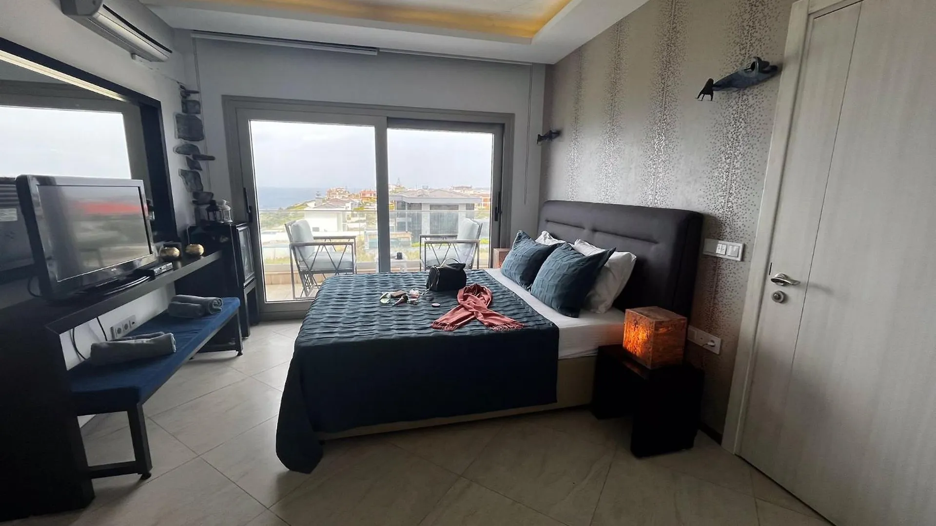 Mavi Panorama Villa Cesme