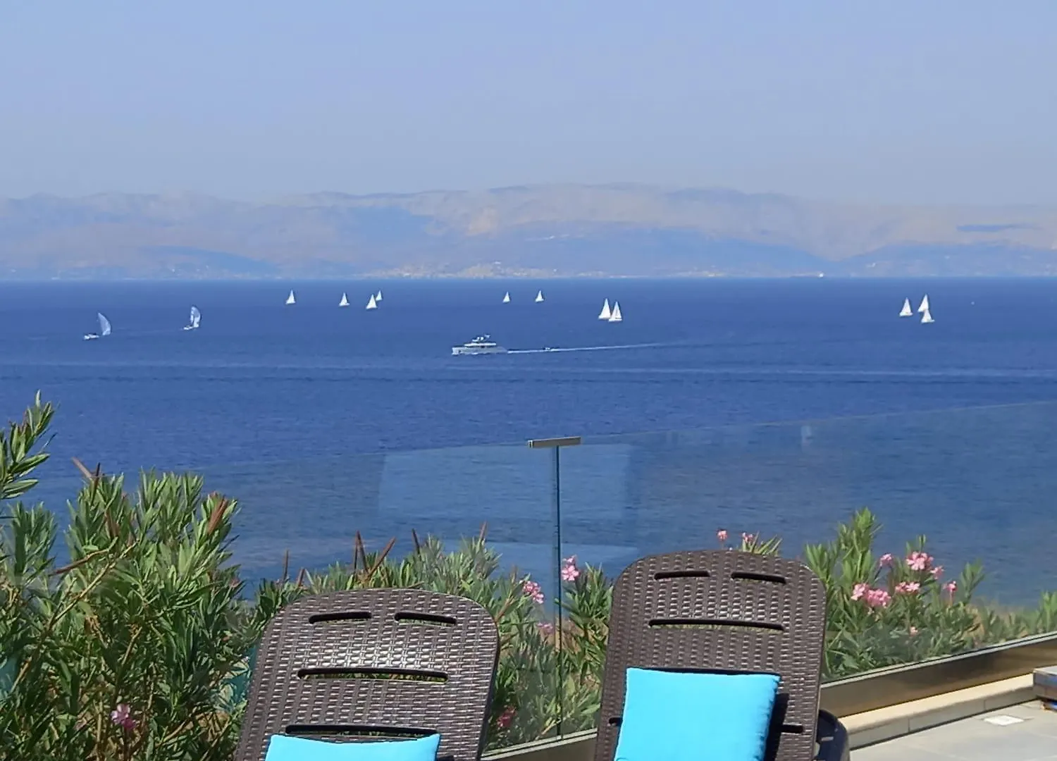 Mavi Panorama Villa Cesme