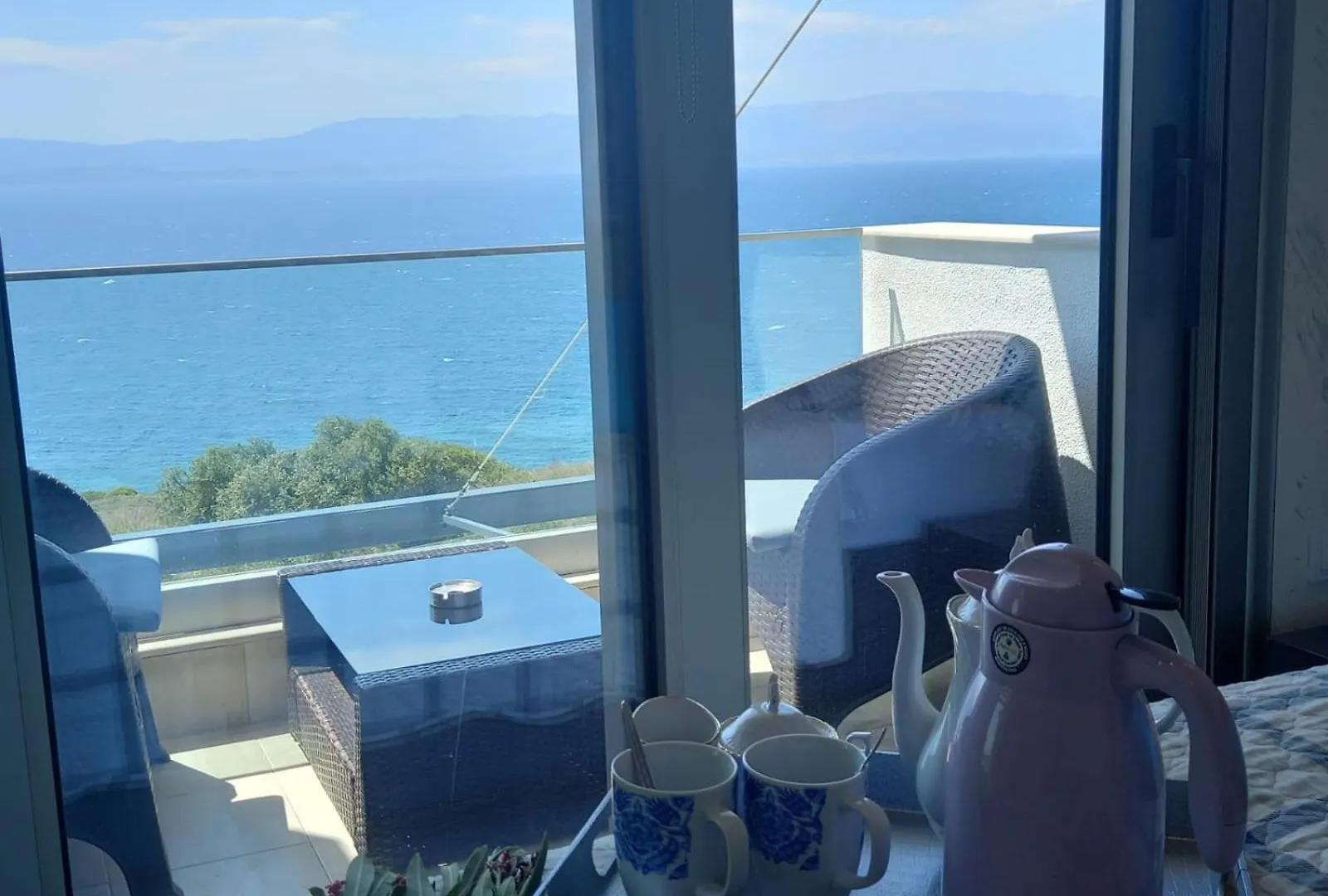 Mavi Panorama Villa Cesme