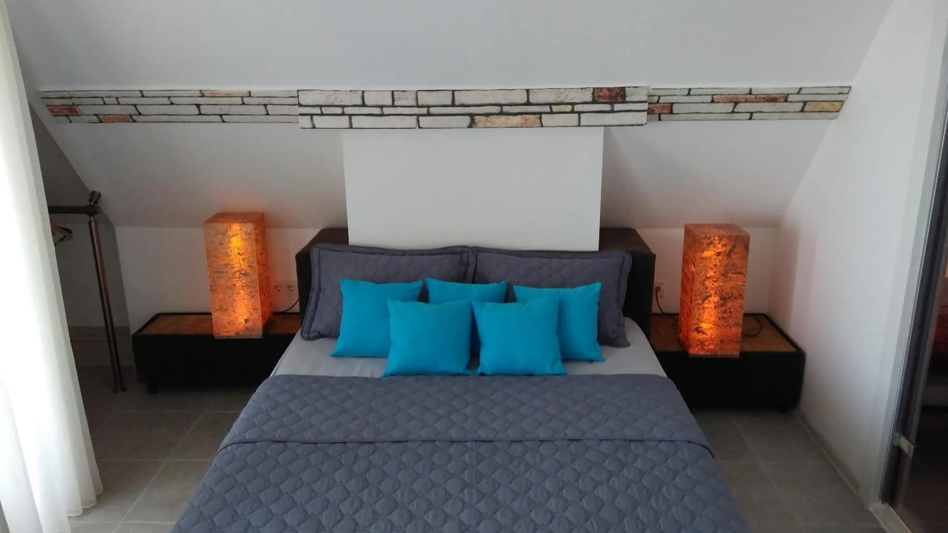 Mavi Panorama Villa Cesme