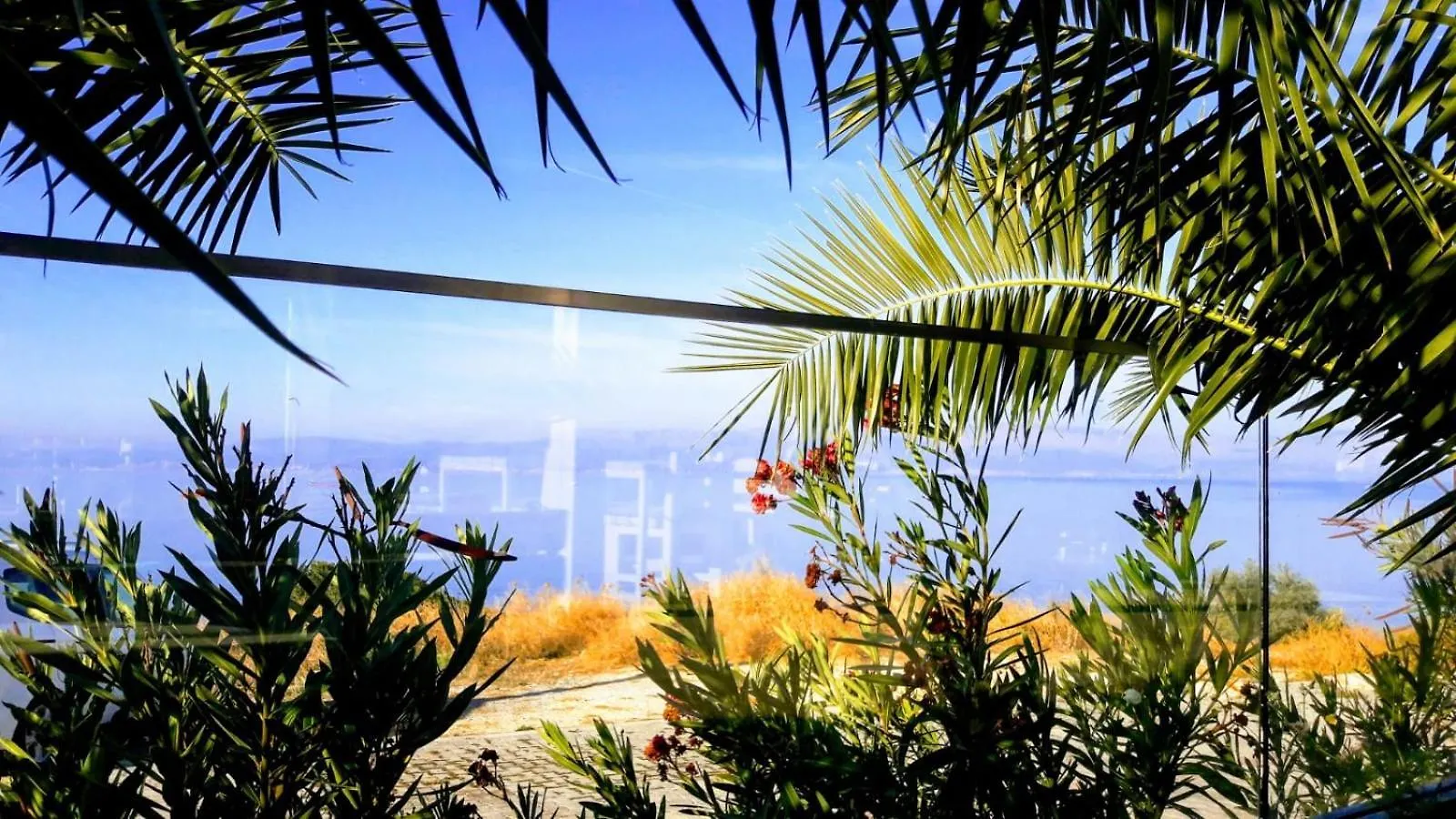 Mavi Panorama Villa Cesme