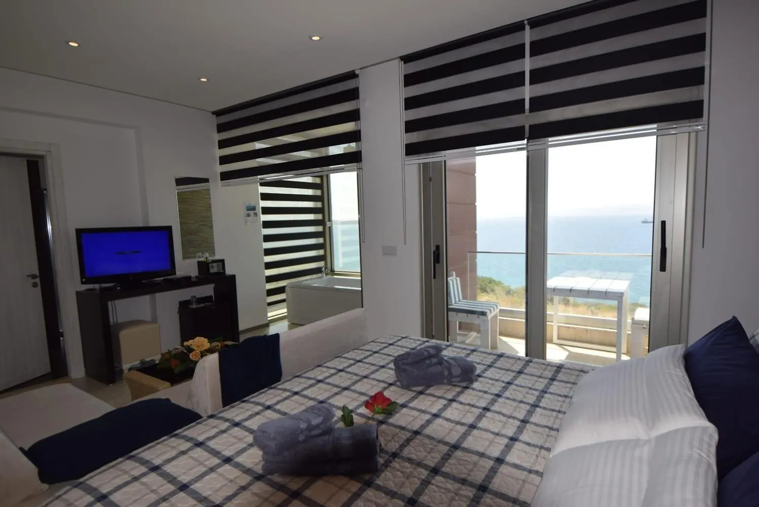 Mavi Panorama Villa Cesme