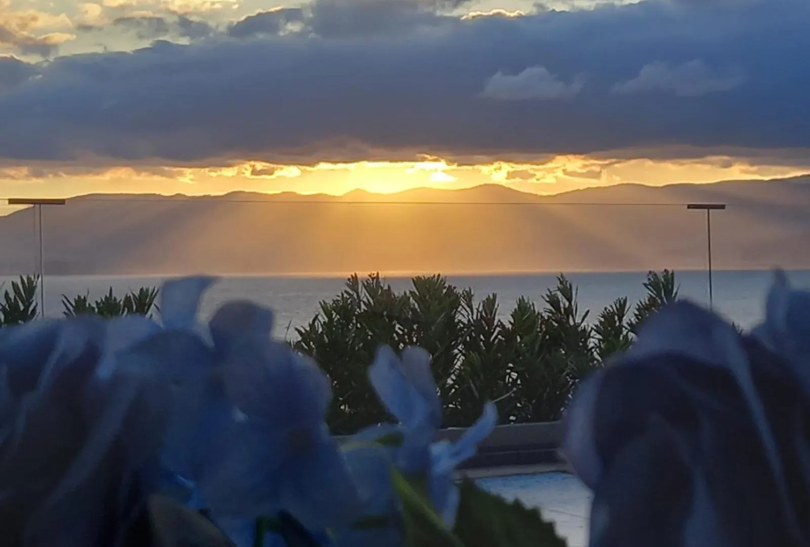 Mavi Panorama Villa Cesme 0*,