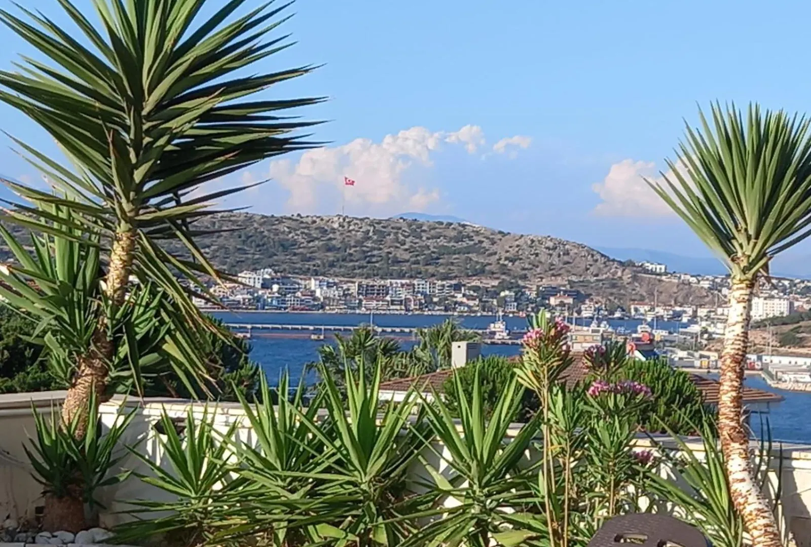 Mavi Panorama Villa Cesme 0*,  Turkey